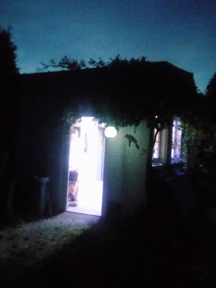 Les mystères de Loredan&rsquo;s&nbsp;lodge